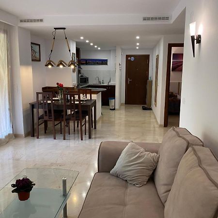 Apartamento En Punta Prima Parque Recoleta Torrevieja Exterior foto