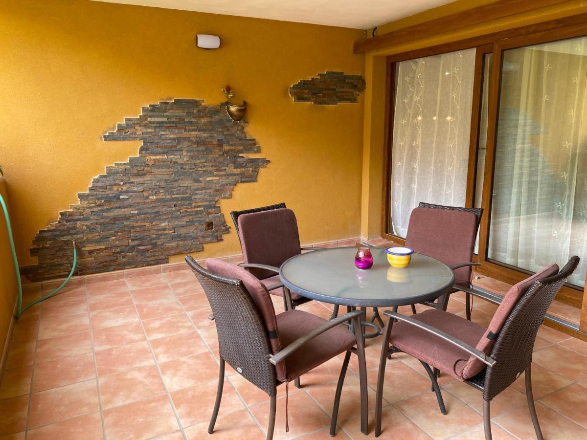 Apartamento En Punta Prima Parque Recoleta Torrevieja Exterior foto