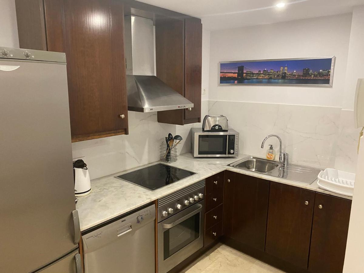 Apartamento En Punta Prima Parque Recoleta Torrevieja Exterior foto