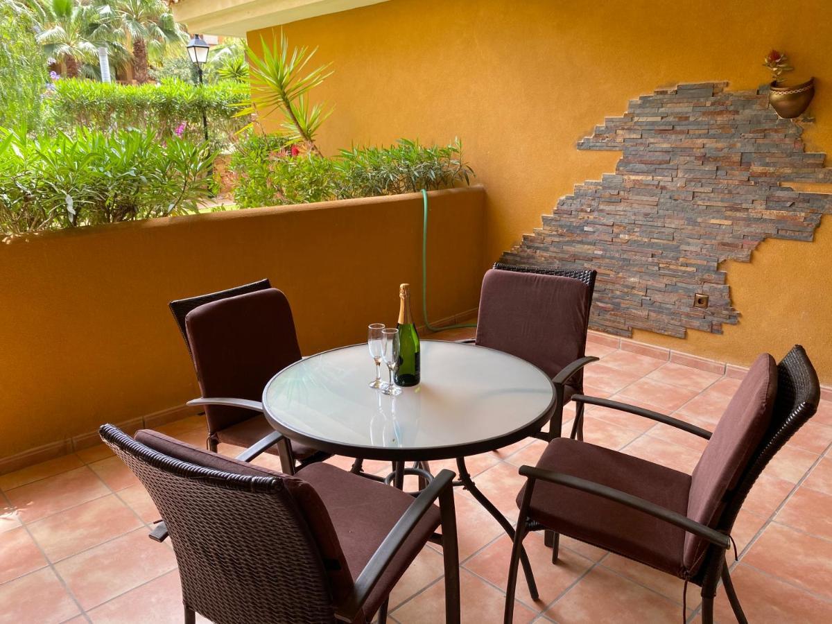 Apartamento En Punta Prima Parque Recoleta Torrevieja Exterior foto