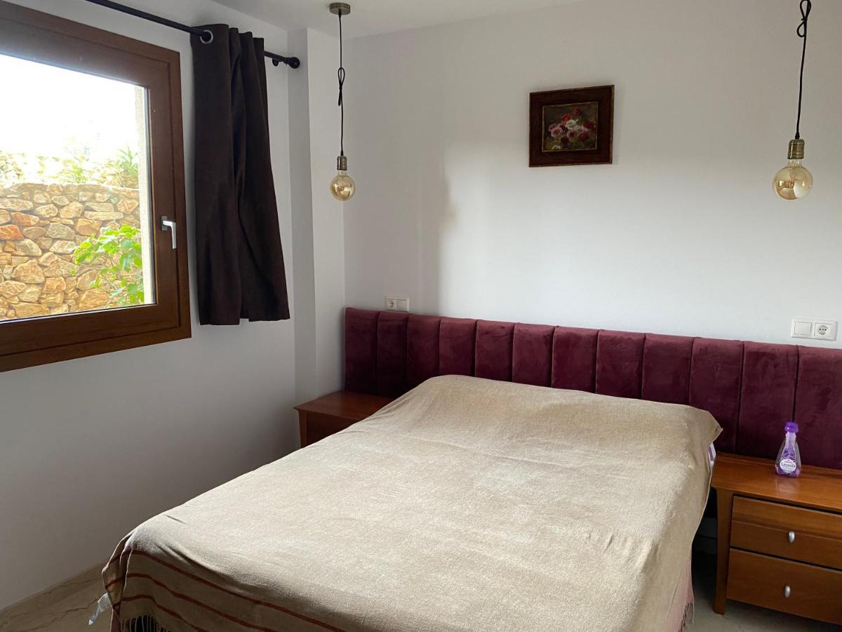Apartamento En Punta Prima Parque Recoleta Torrevieja Exterior foto