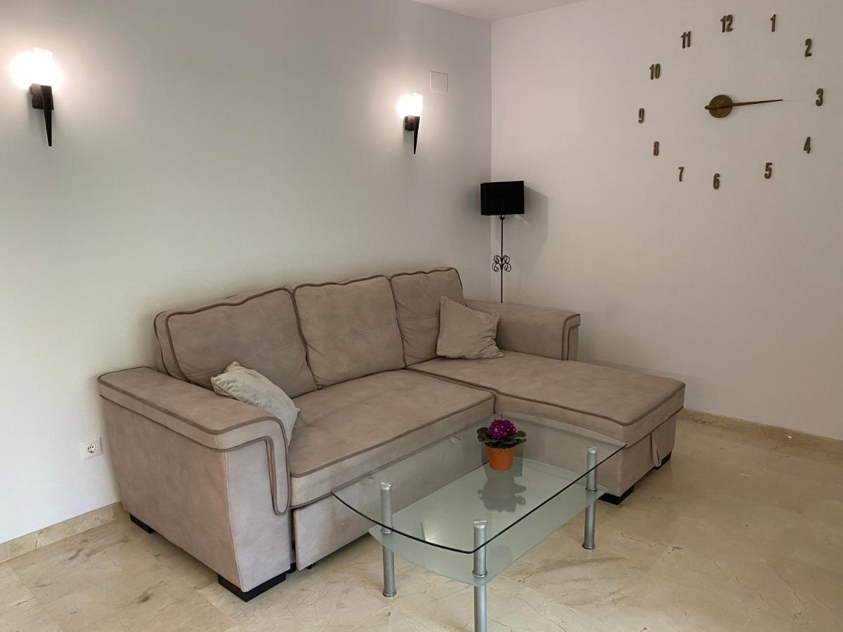 Apartamento En Punta Prima Parque Recoleta Torrevieja Exterior foto
